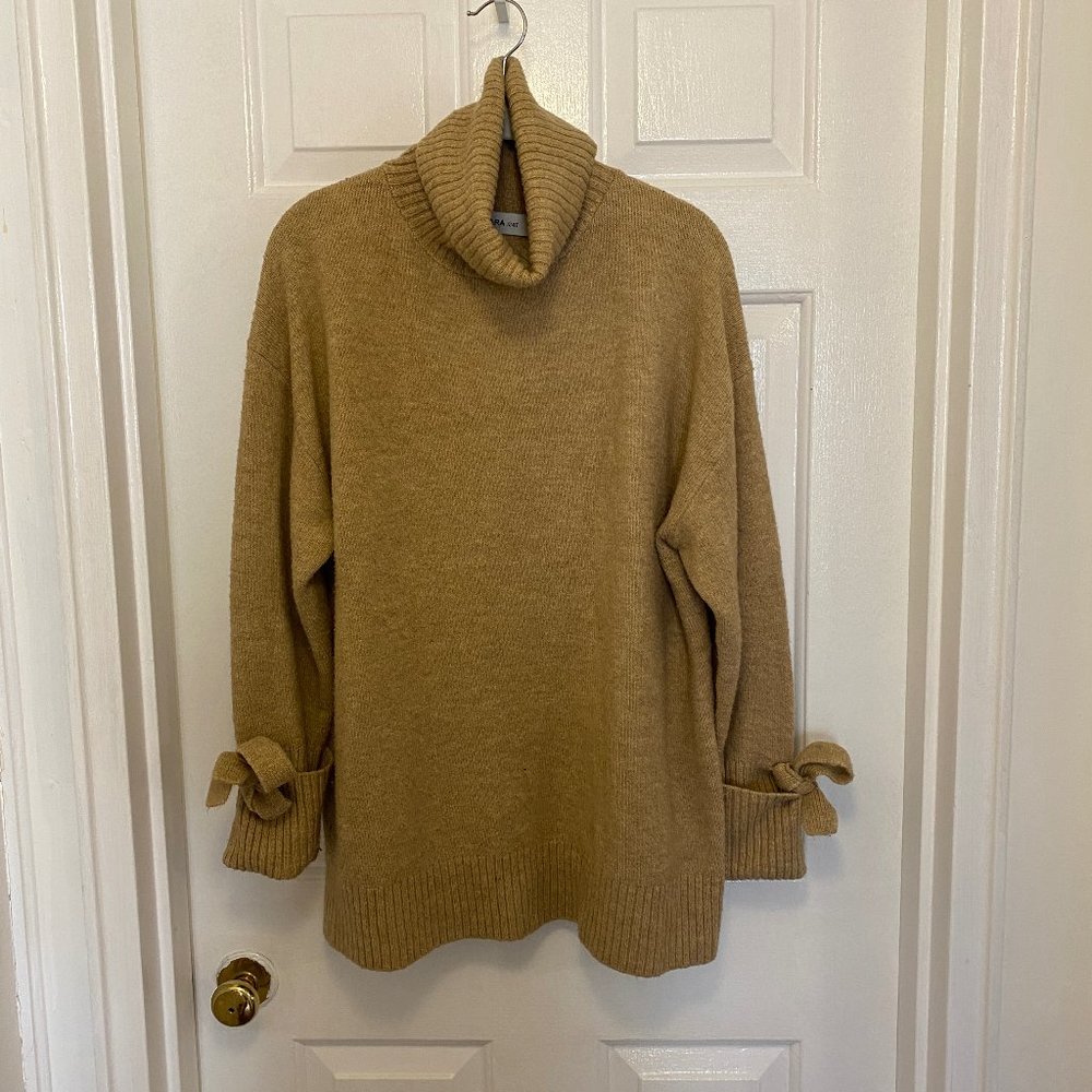 Zara Sweater